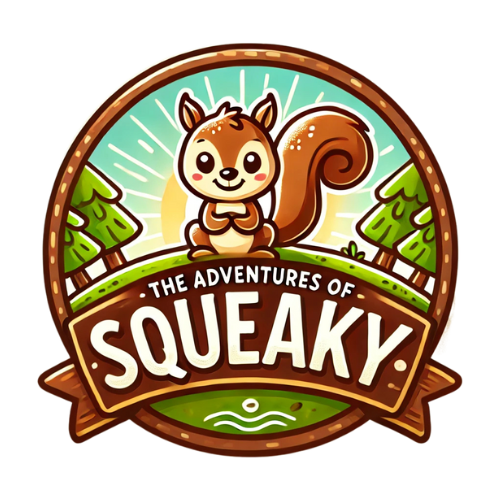 AdventuresOfSqueaky